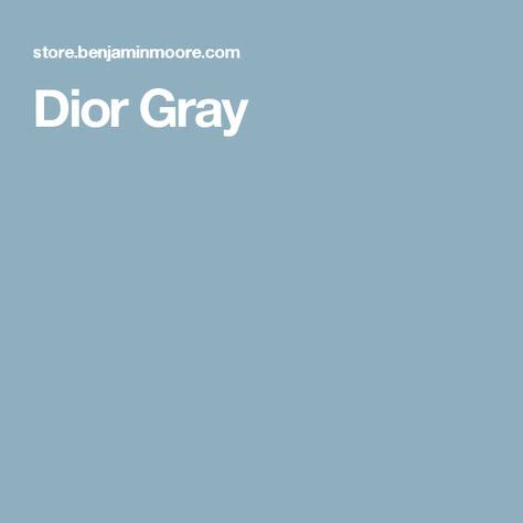 dior grey paint color|dior gray diamond tie.